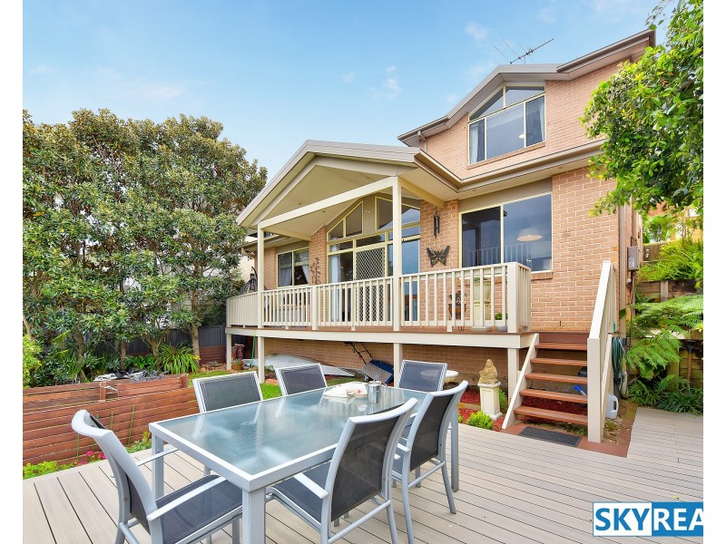 13 Mangalore Drive, Winston Hills NSW 2153