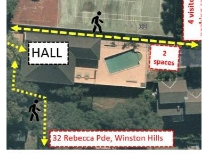 13 Mangalore Drive, Winston Hills NSW 2153