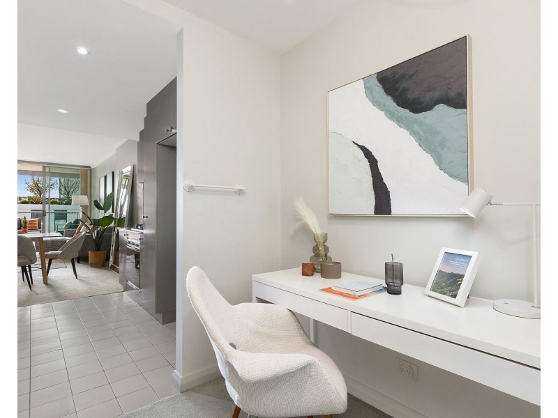 901/2B Help Street, Chatswood NSW 2067