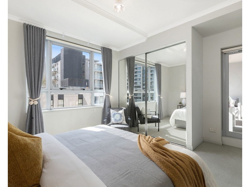 901/2B Help Street, Chatswood NSW 2067