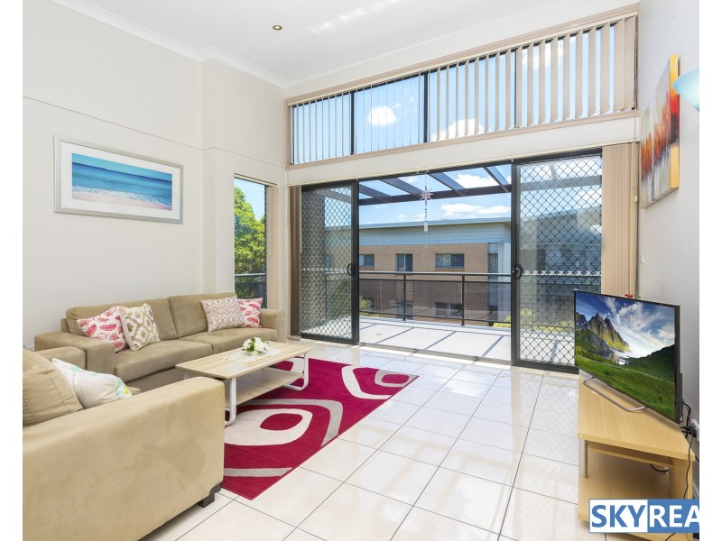 5/34-36 Boomerang Street, Granville NSW 2142