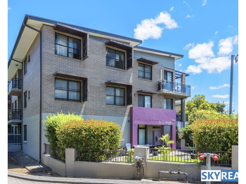 5/34-36 Boomerang Street, Granville NSW 2142