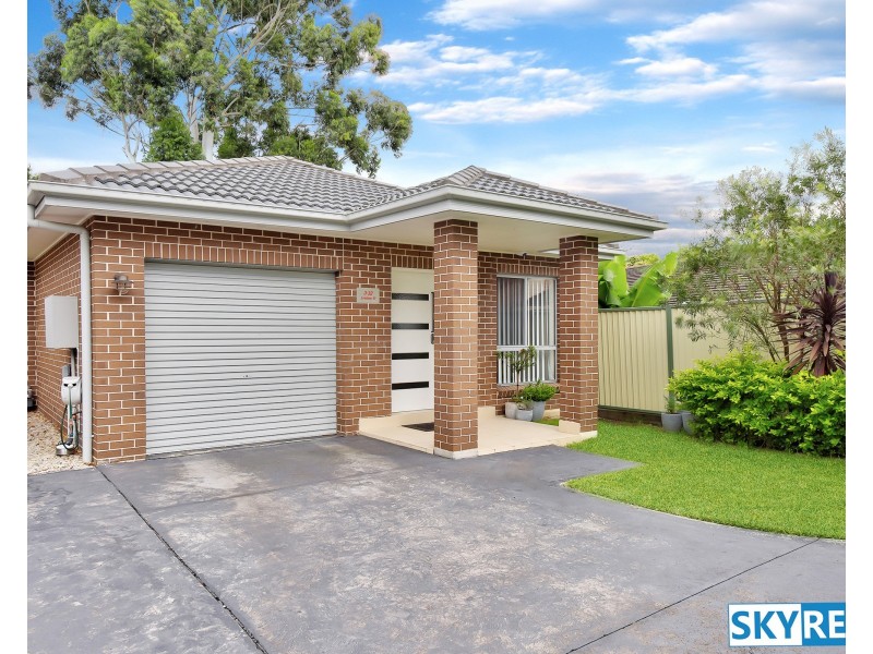 Lot 3 @ 32 Lindsay Street, Wentworthville NSW 2145