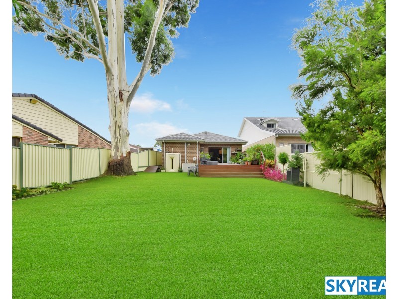 Lot 3 @ 32 Lindsay Street, Wentworthville NSW 2145