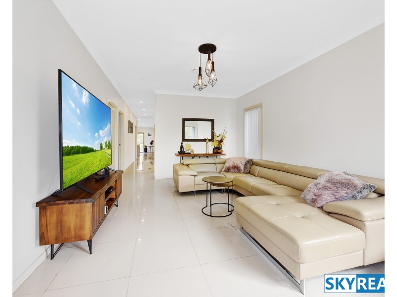 Lot 3 @ 32 Lindsay Street, Wentworthville NSW 2145