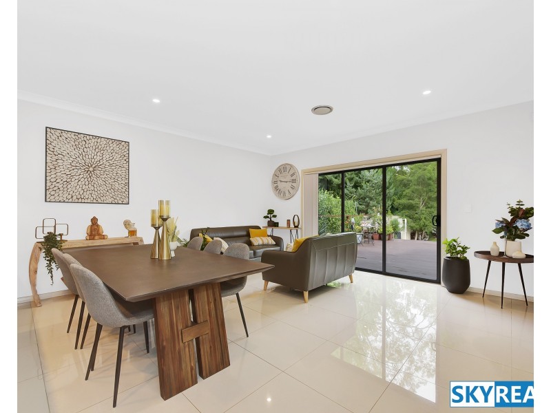 Lot 3 @ 32 Lindsay Street, Wentworthville NSW 2145