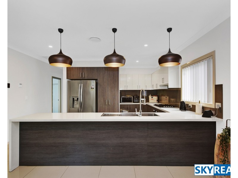 Lot 3 @ 32 Lindsay Street, Wentworthville NSW 2145
