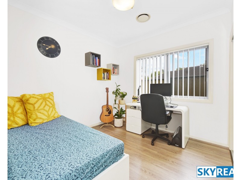 Lot 3 @ 32 Lindsay Street, Wentworthville NSW 2145