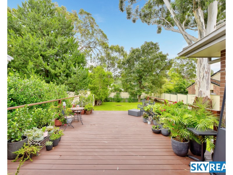Lot 3 @ 32 Lindsay Street, Wentworthville NSW 2145