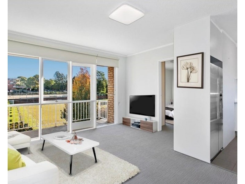 3/143 Burns Bay Road, Lane Cove NSW 2066