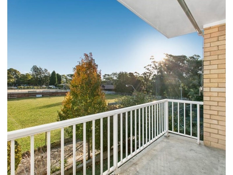 3/143 Burns Bay Road, Lane Cove NSW 2066