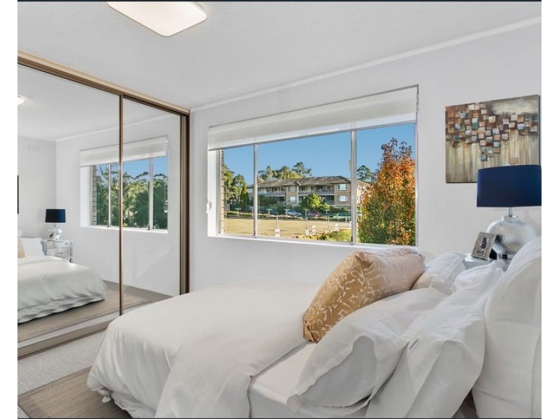 3/143 Burns Bay Road, Lane Cove NSW 2066