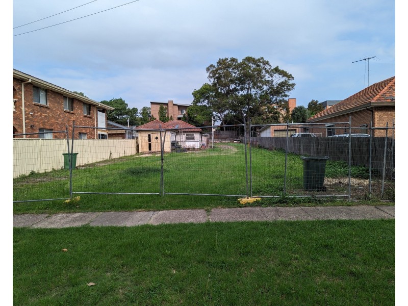 12 Railway Terrace, Granville NSW 2142