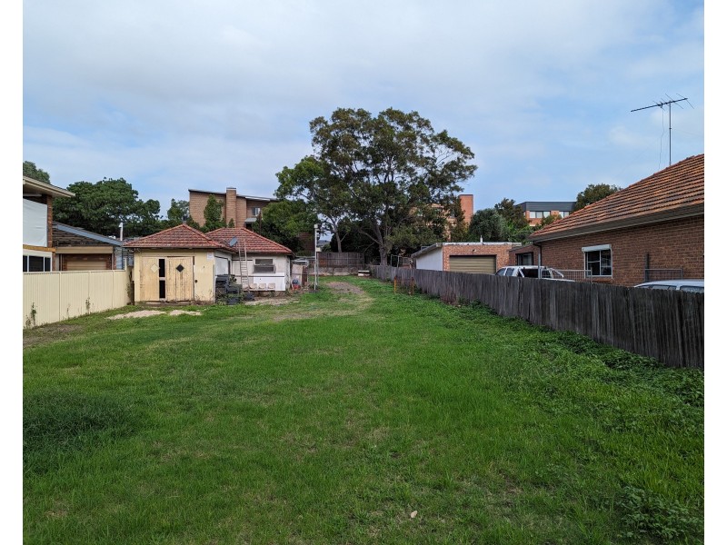 12 Railway Terrace, Granville NSW 2142