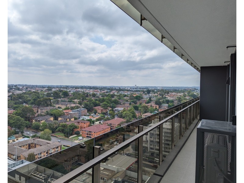 Apartment 1606/228 Pitt Street, Merrylands NSW 2160