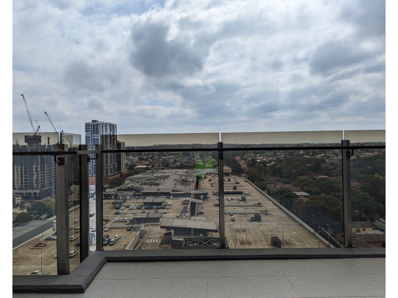 Apartment 1606/228 Pitt Street, Merrylands NSW 2160