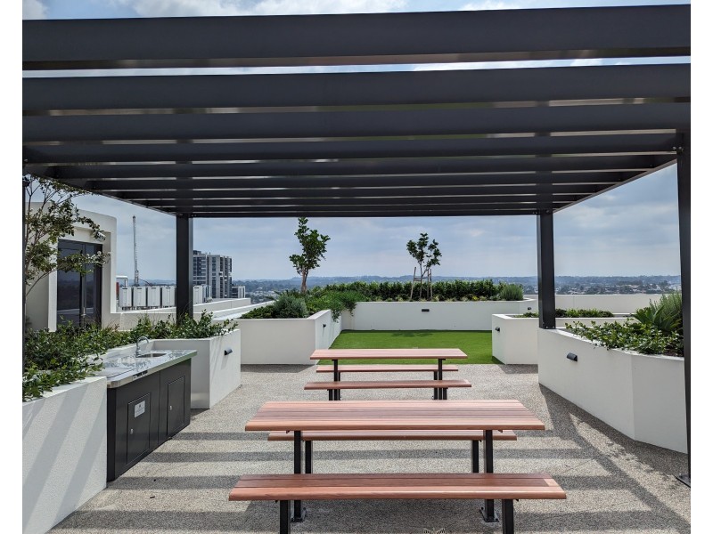 Apartment 1606/228 Pitt Street, Merrylands NSW 2160