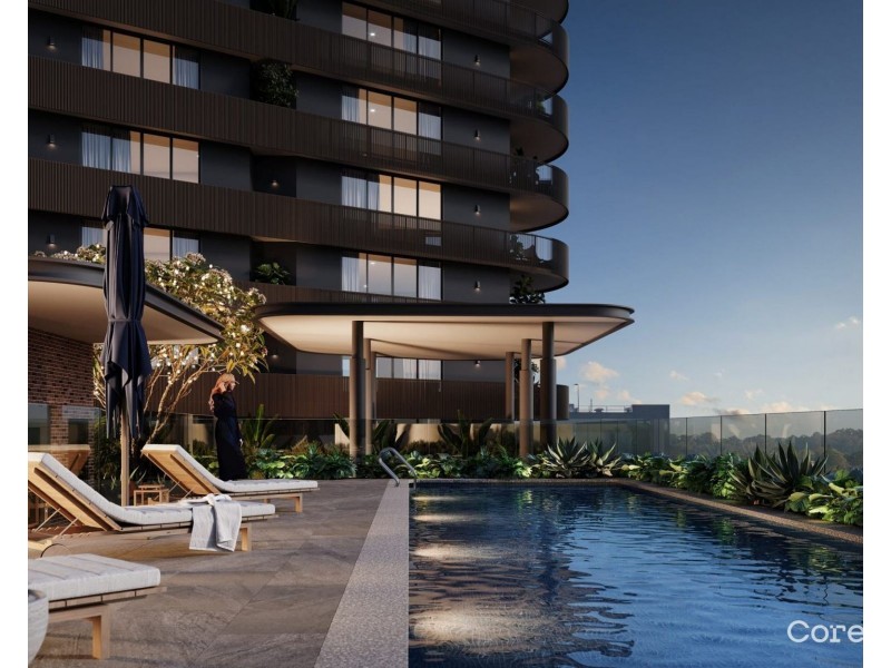 Apartment 1606/228 Pitt Street, Merrylands NSW 2160