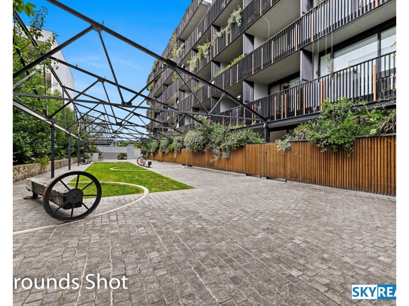 114/832 Elizabeth Street, Waterloo NSW 2017