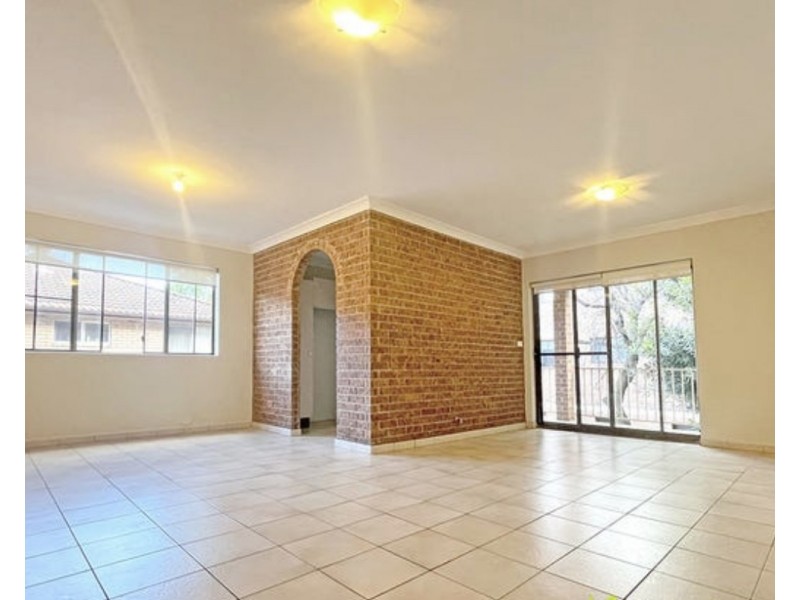 5/122 Good Street, Harris Park NSW 2150