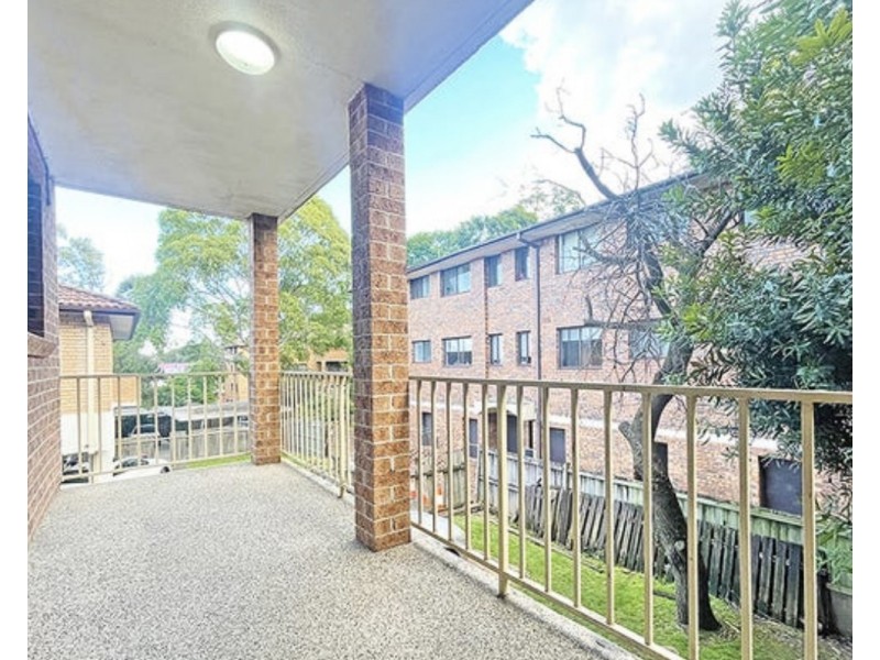 5/122 Good Street, Harris Park NSW 2150