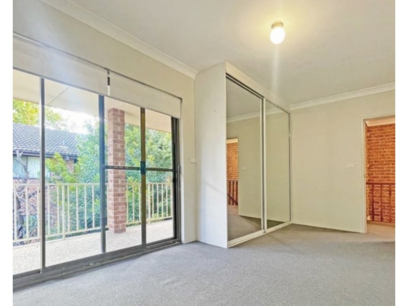 5/122 Good Street, Harris Park NSW 2150