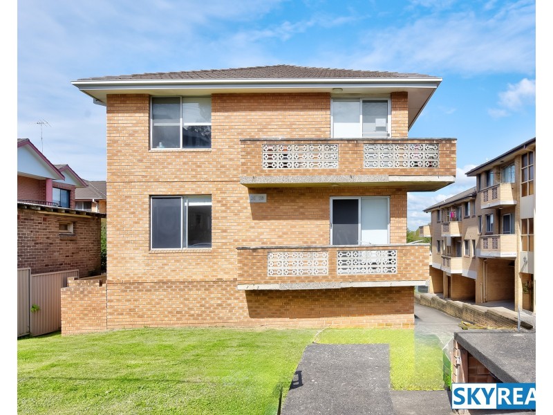 5/26 Allen Street, Harris Park NSW 2150
