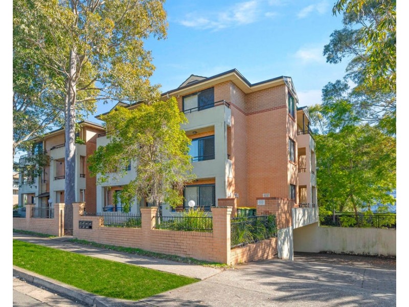 11/12-14 Mombri Street, Merrylands NSW 2160