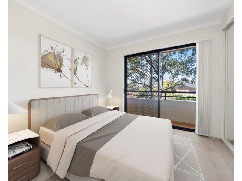 11/12-14 Mombri Street, Merrylands NSW 2160