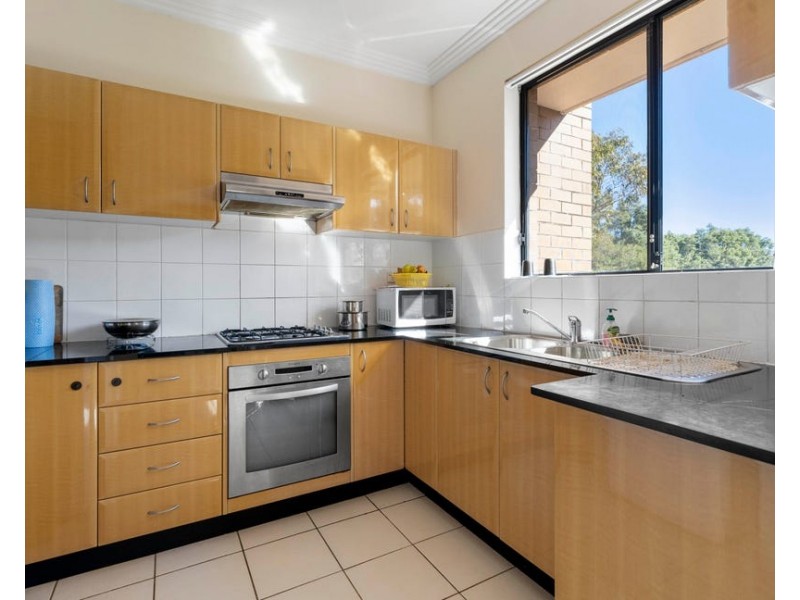 11/12-14 Mombri Street, Merrylands NSW 2160