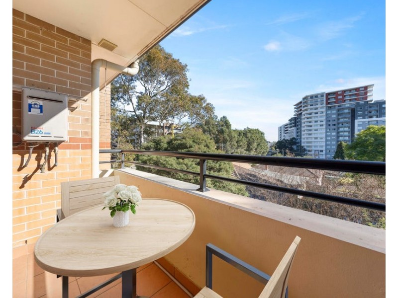 11/12-14 Mombri Street, Merrylands NSW 2160