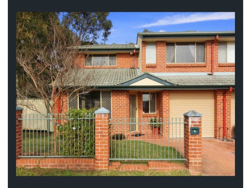 26/10 Arthur Street, Merrylands NSW 2160