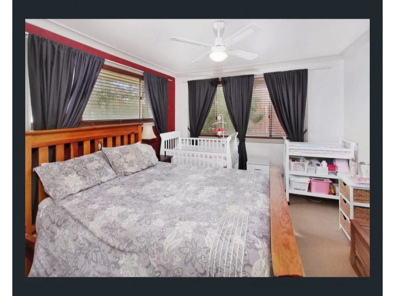 26/10 Arthur Street, Merrylands NSW 2160
