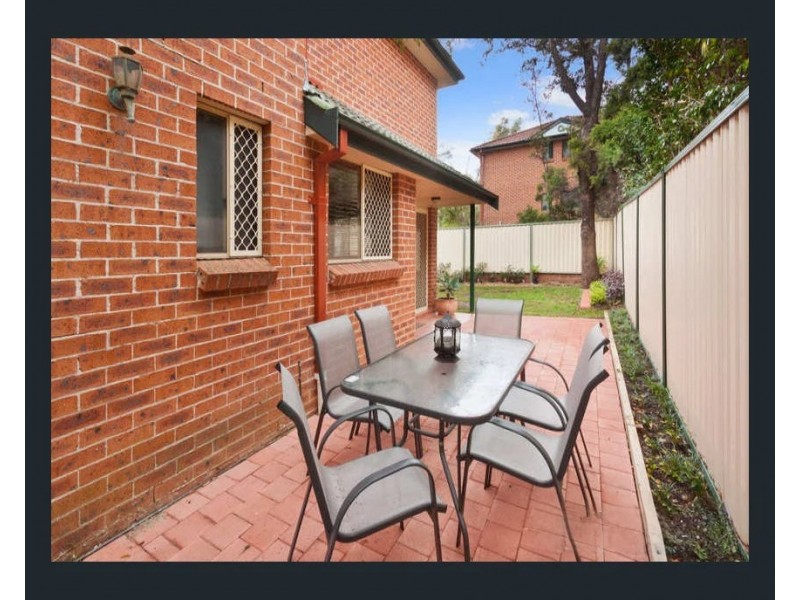 26/10 Arthur Street, Merrylands NSW 2160