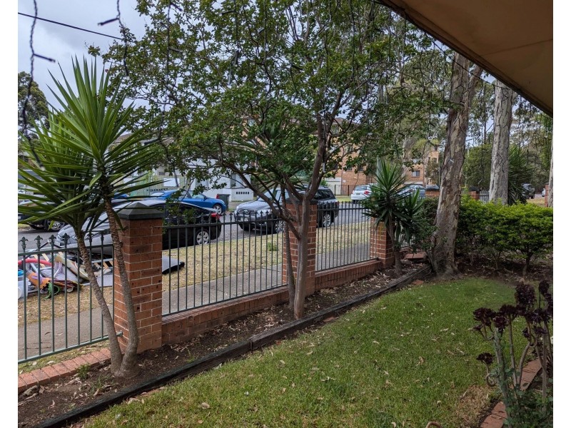 26/10 Arthur Street, Merrylands NSW 2160