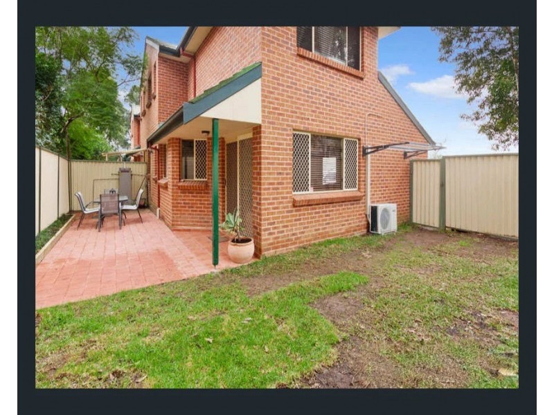 26/10 Arthur Street, Merrylands NSW 2160