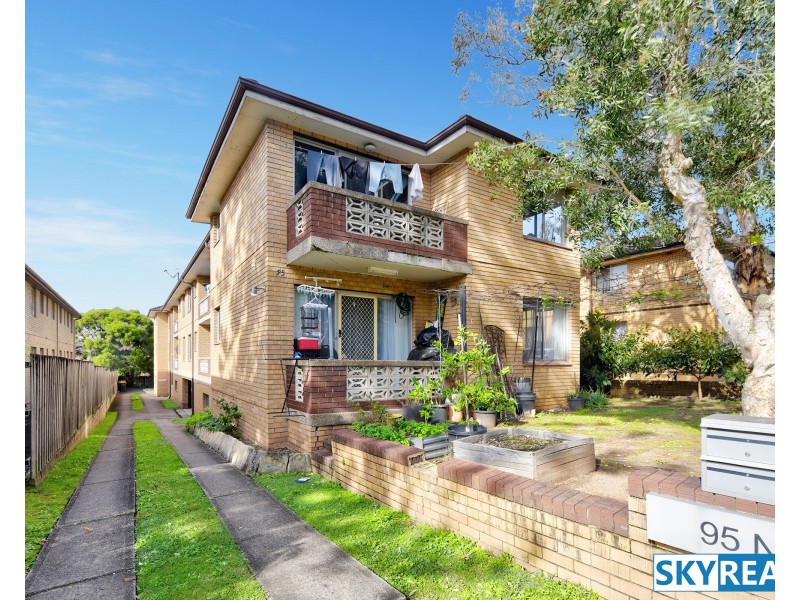 1/95 Northumberland Road, Auburn NSW 2144