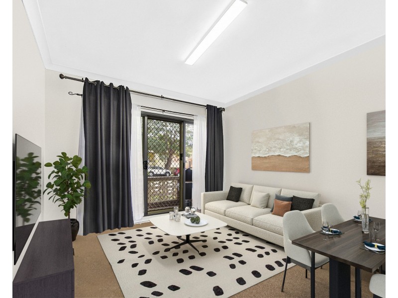 1/95 Northumberland Road, Auburn NSW 2144