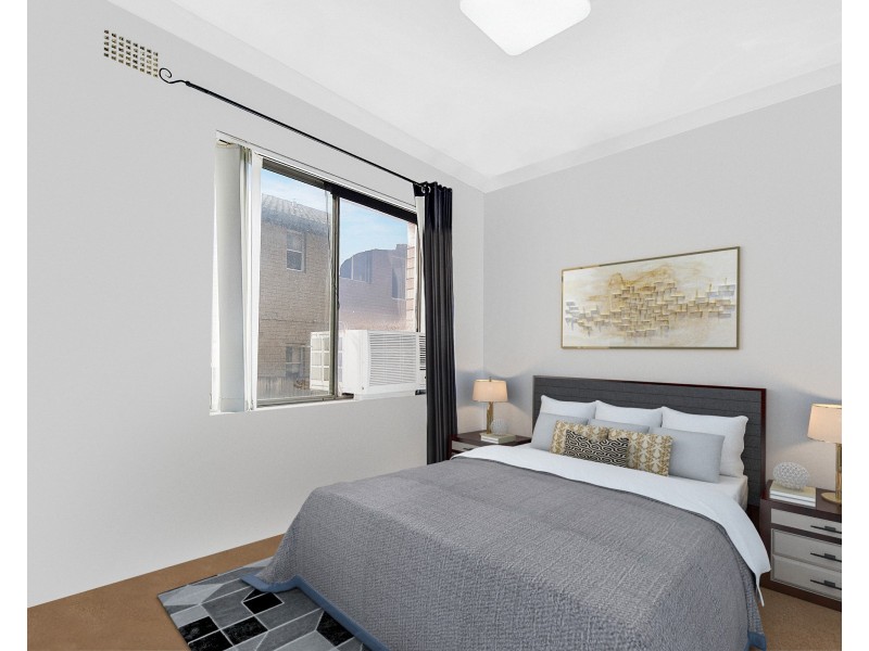 1/95 Northumberland Road, Auburn NSW 2144