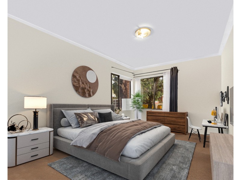 1/95 Northumberland Road, Auburn NSW 2144