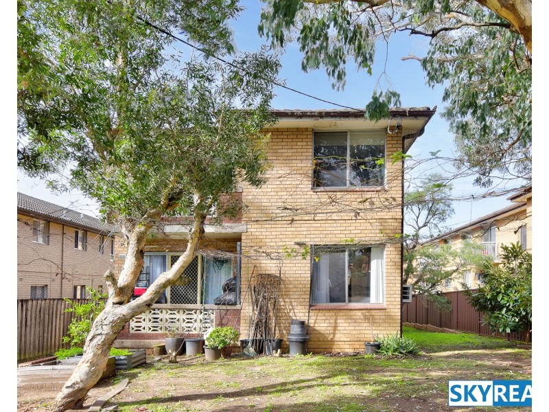 1/95 Northumberland Road, Auburn NSW 2144
