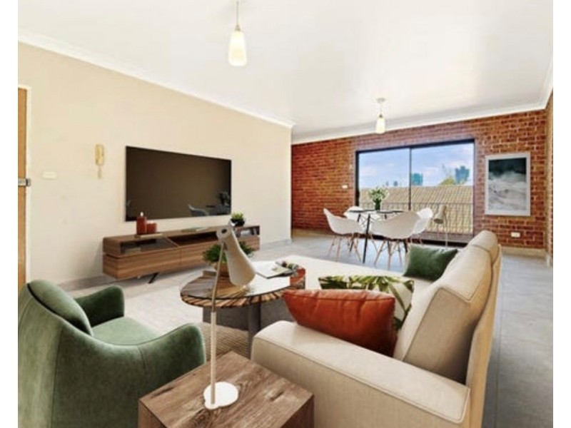 1/122 Good Street, Harris Park NSW 2150