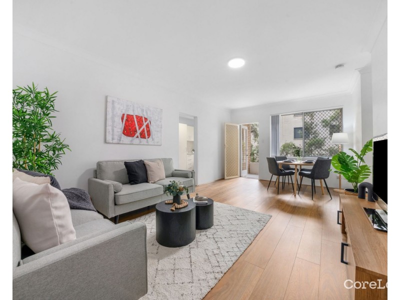 3/40 Harris Street, Harris Park NSW 2150