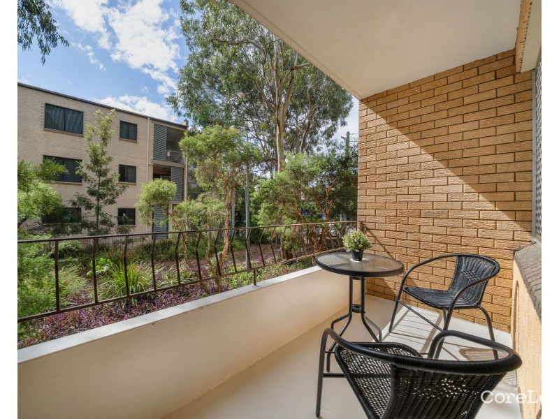 3/40 Harris Street, Harris Park NSW 2150