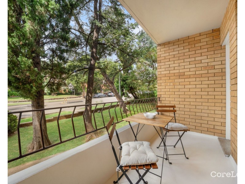 3/40 Harris Street, Harris Park NSW 2150
