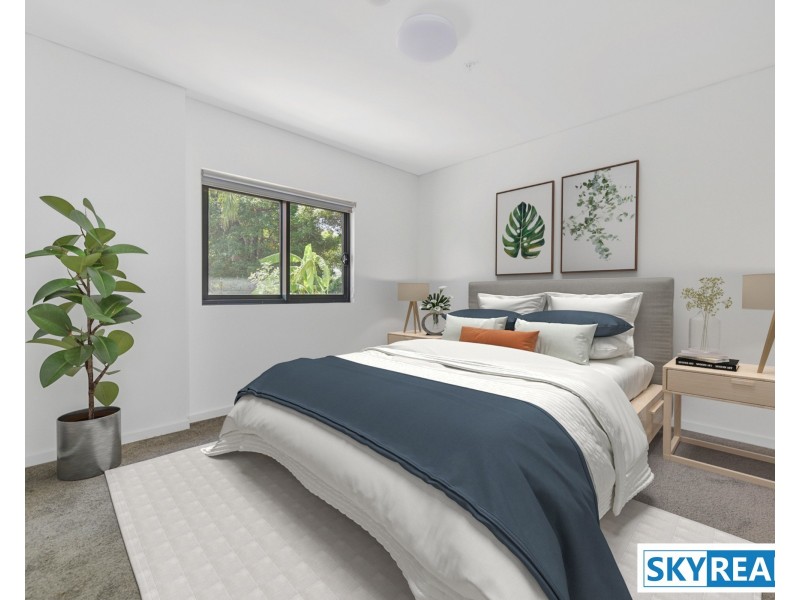 204/125 Arthur Street, Parramatta NSW 2150