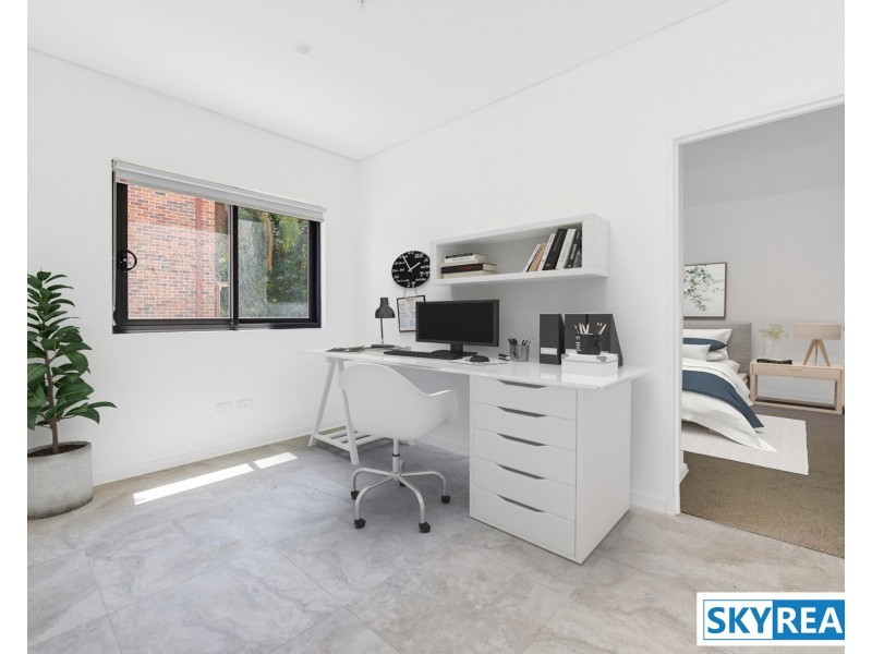 204/125 Arthur Street, Parramatta NSW 2150