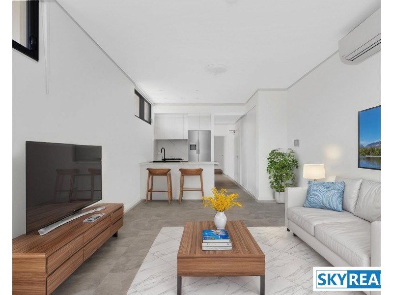 204/125 Arthur Street, Parramatta NSW 2150