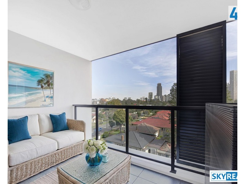506/125 Arthur Street, Parramatta NSW 2150