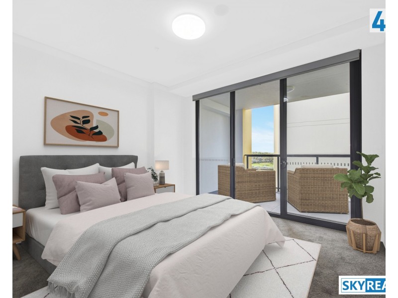 506/125 Arthur Street, Parramatta NSW 2150